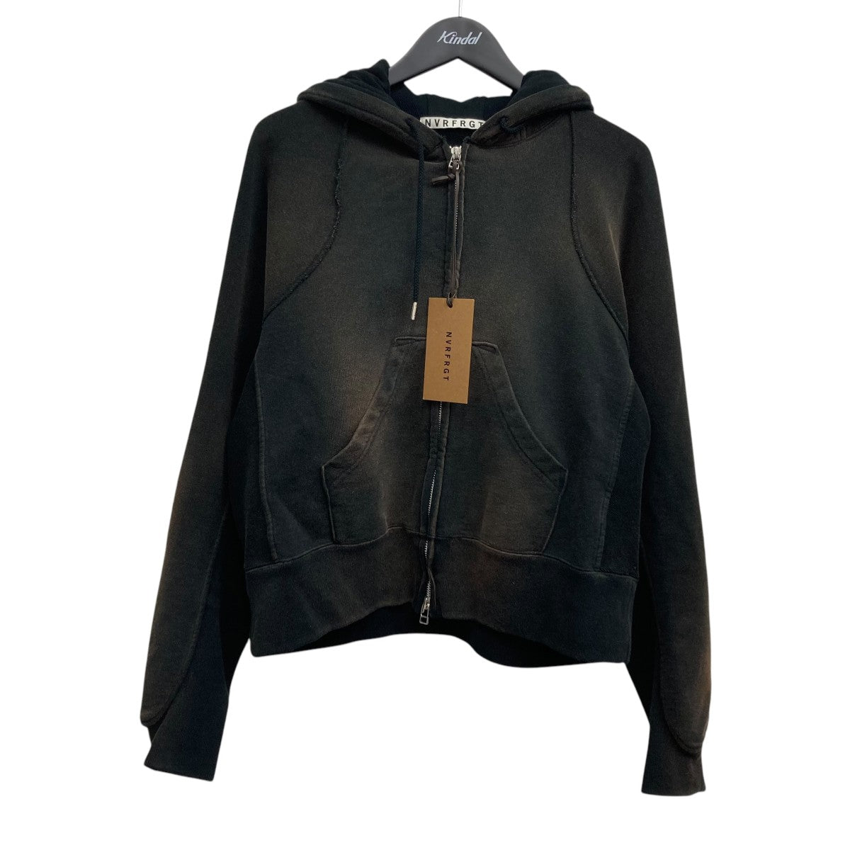 NVRFRGT（ネヴァーフォーゲット）中古・古着オンライン通販