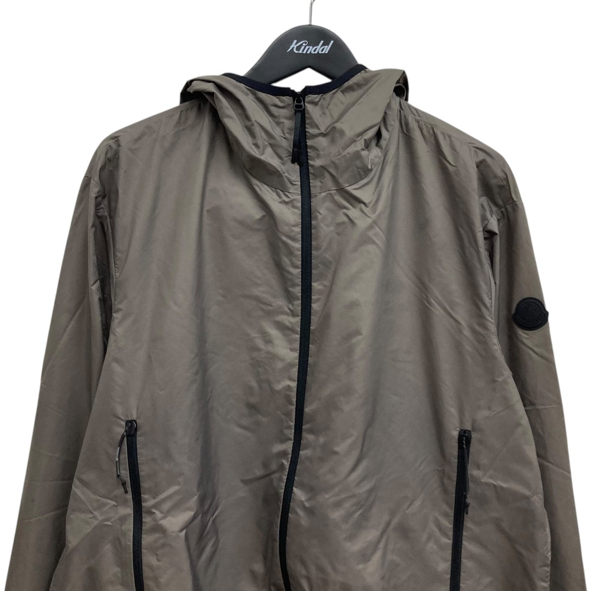 MONCLER(モンクレール) ALGOVIA JACKET ナイロンジャケット