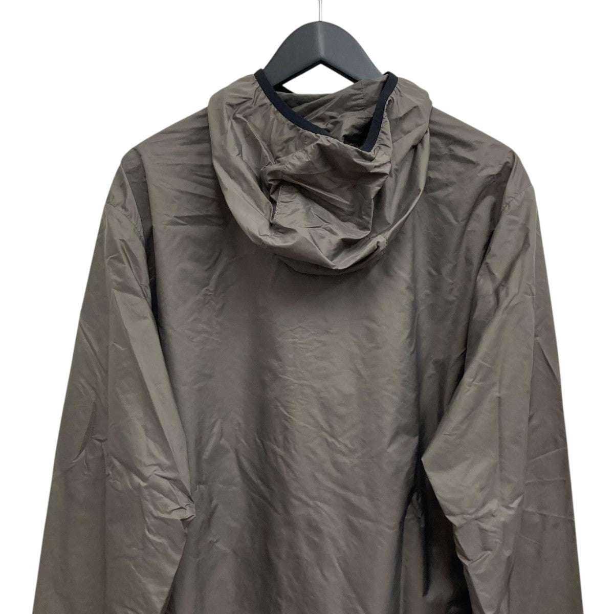 MONCLER(モンクレール) ALGOVIA JACKET ナイロンジャケット