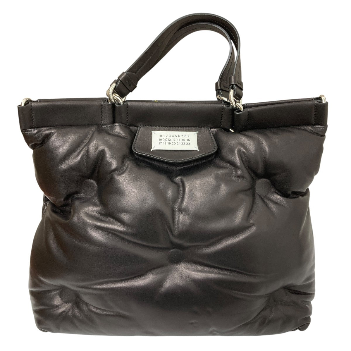 Maison Margiela(メゾンマルジェラ) グラムスラムトートバッグ