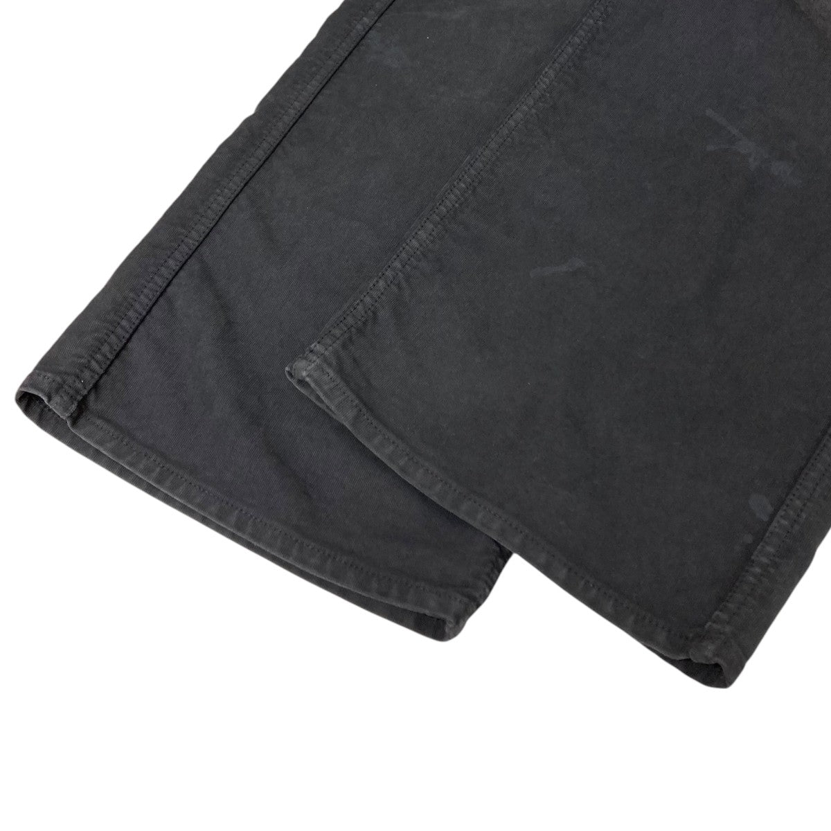 VISVIM(ビズビム) 25SS FLUXUS 01 EX WIDE G． CORDS ガーメント