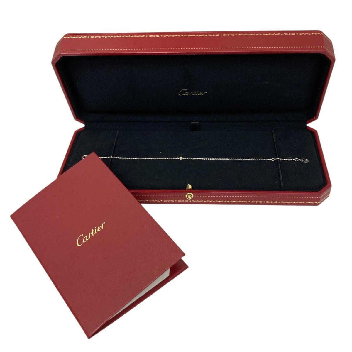 ダムール ブレスレット