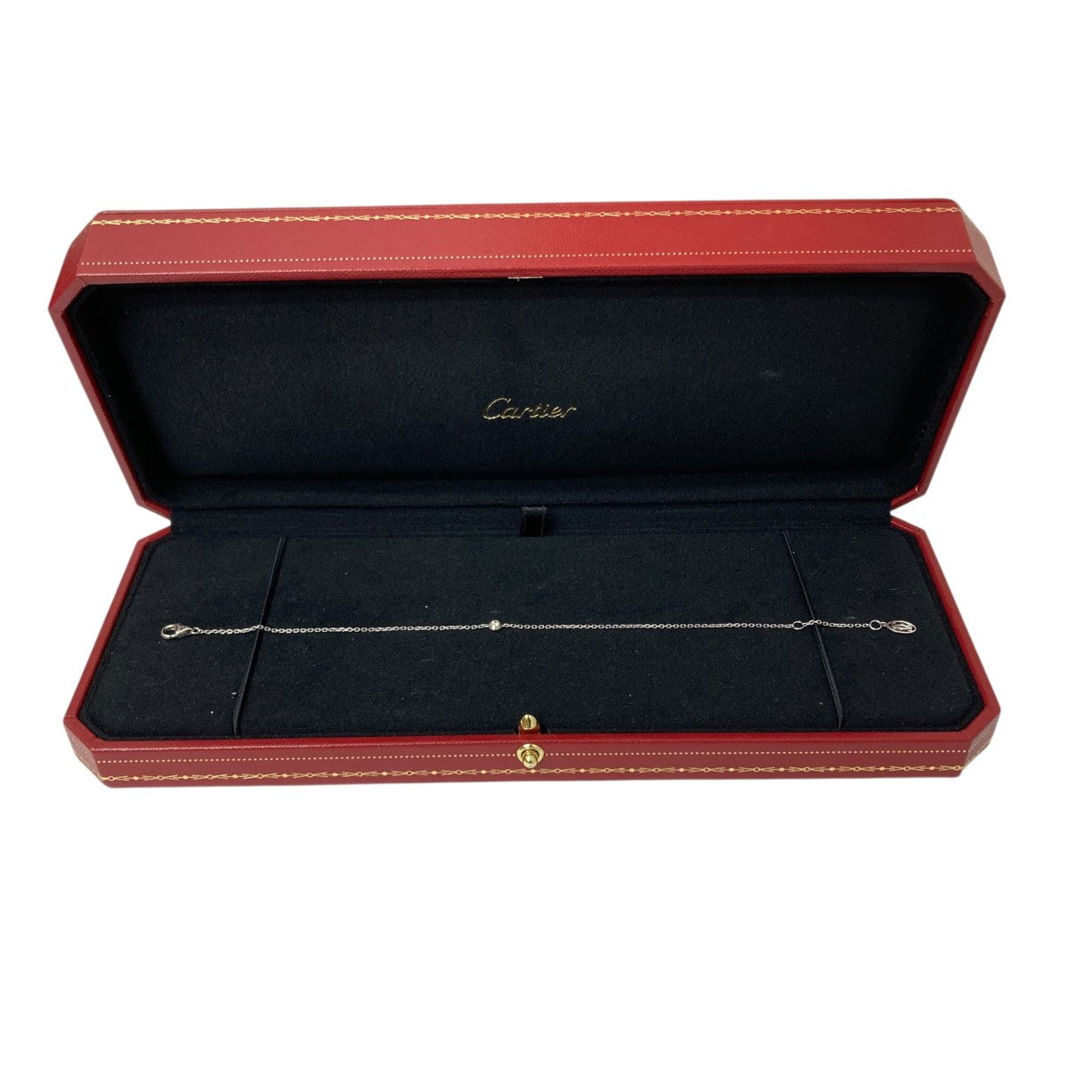 ダムール ブレスレット