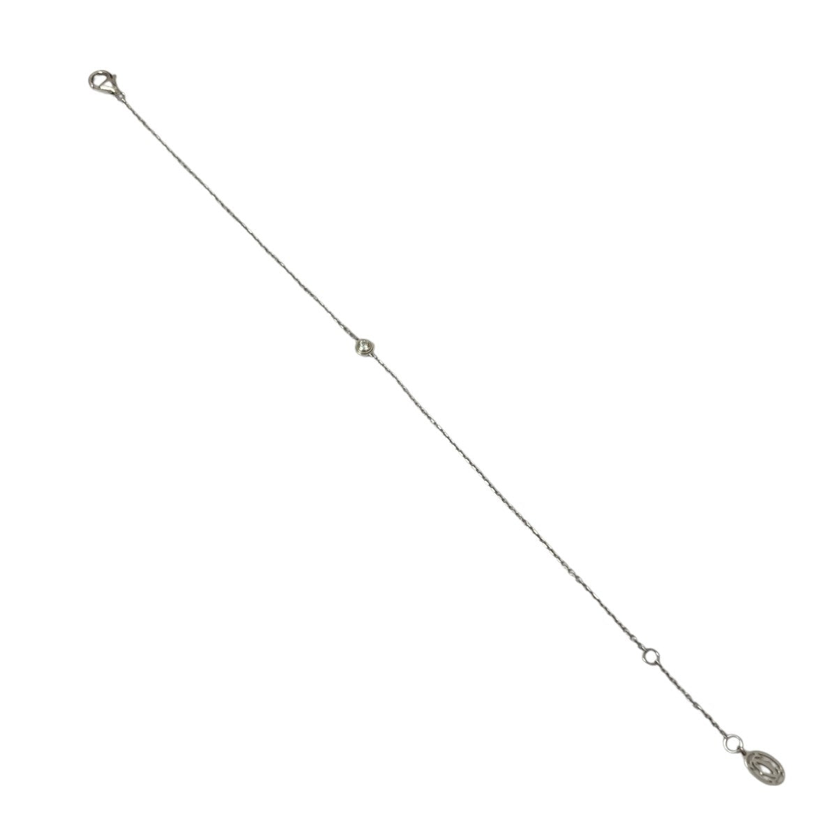 ダムール ブレスレット