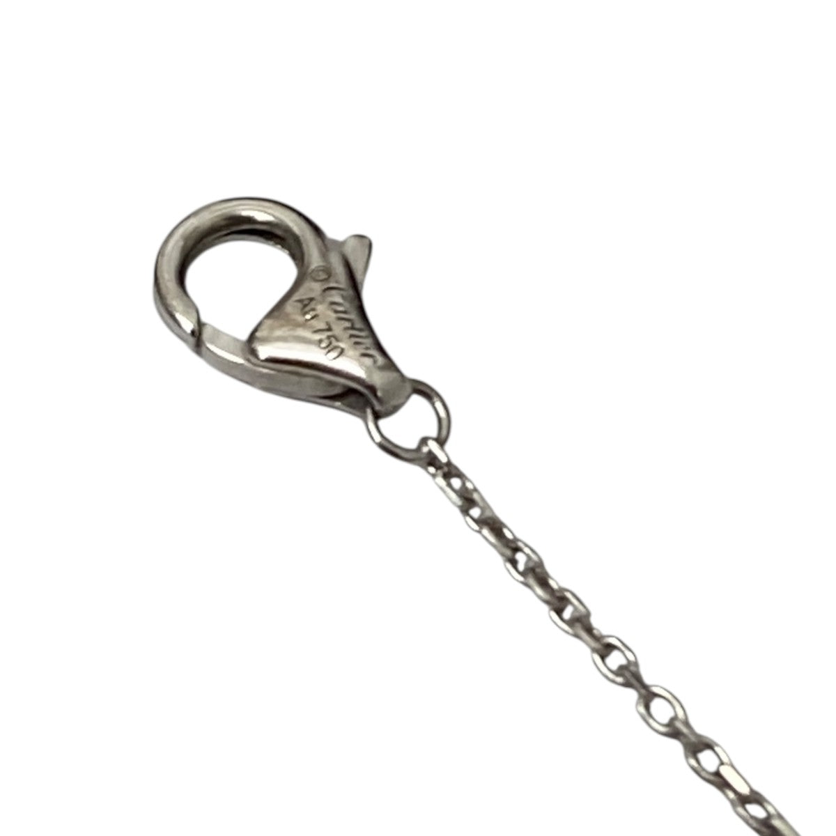 ダムール ブレスレット