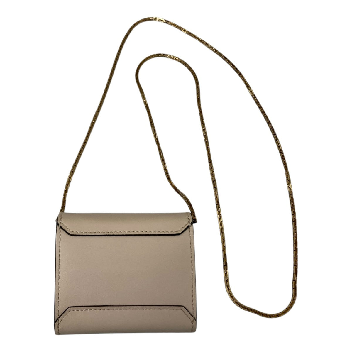 BOYY BUCKLE COIN PURSEコンパクトウォレット 古着・中古-2枚目のアイテム画像