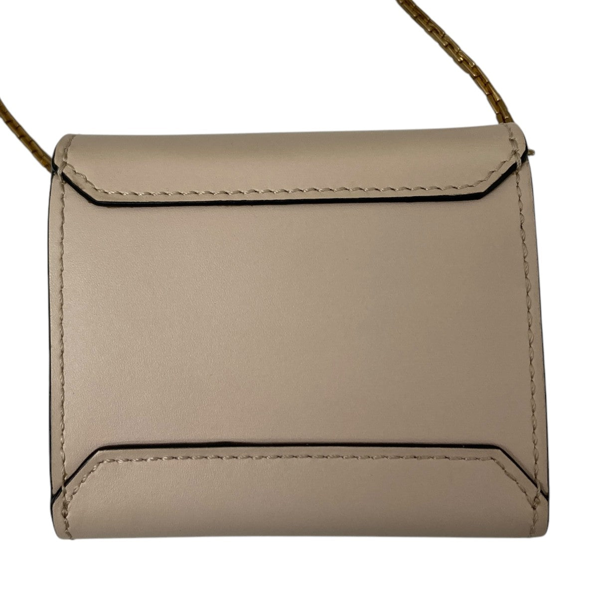 BOYY BUCKLE COIN PURSEコンパクトウォレット 古着・中古-4枚目のアイテム画像