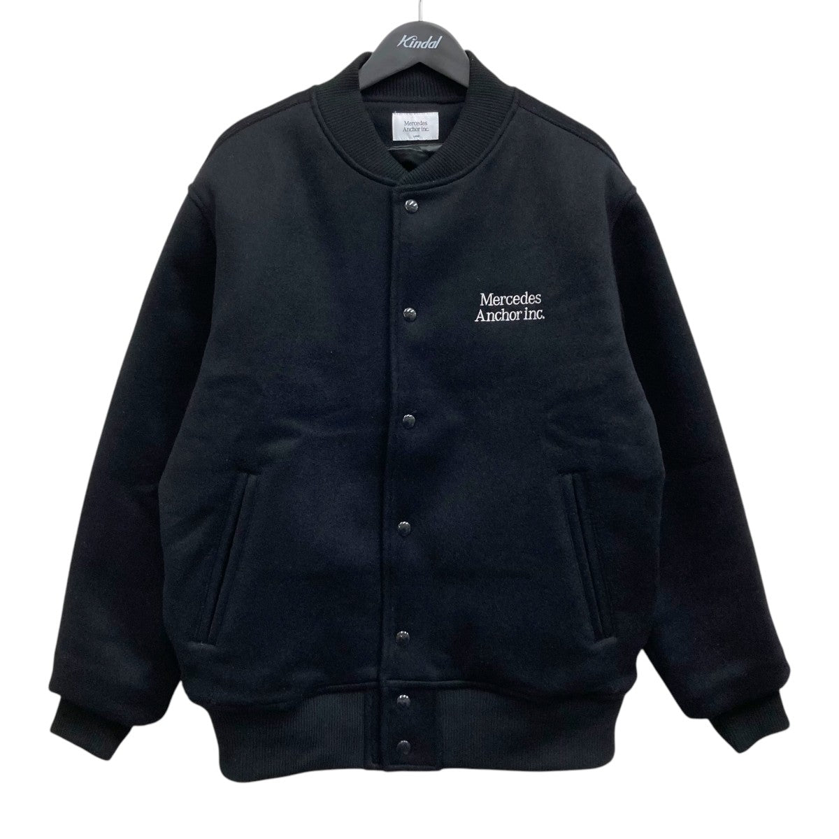 Melton Stadium Jacketスタジャン