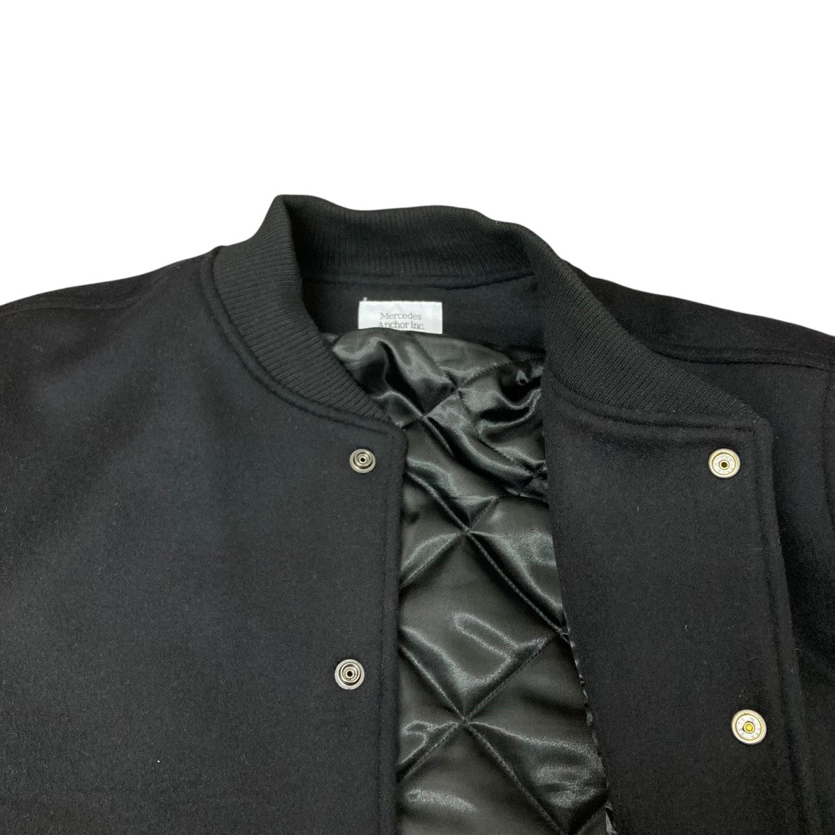 Melton Stadium Jacketスタジャン