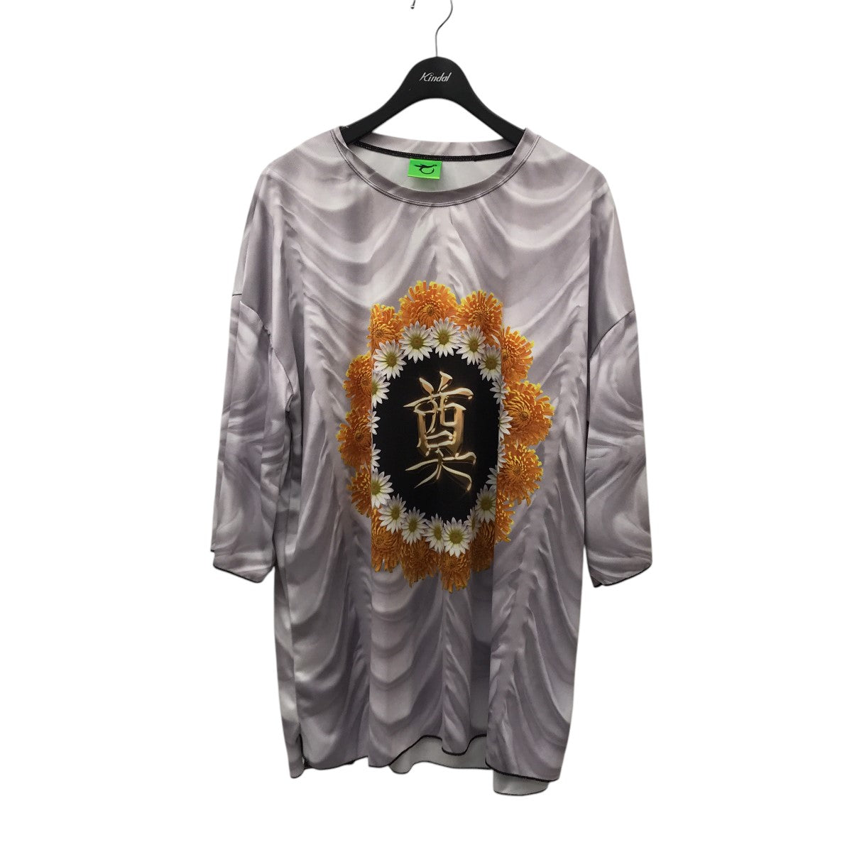 LURE プリントTシャツ 古着・中古-1枚目のアイテム画像