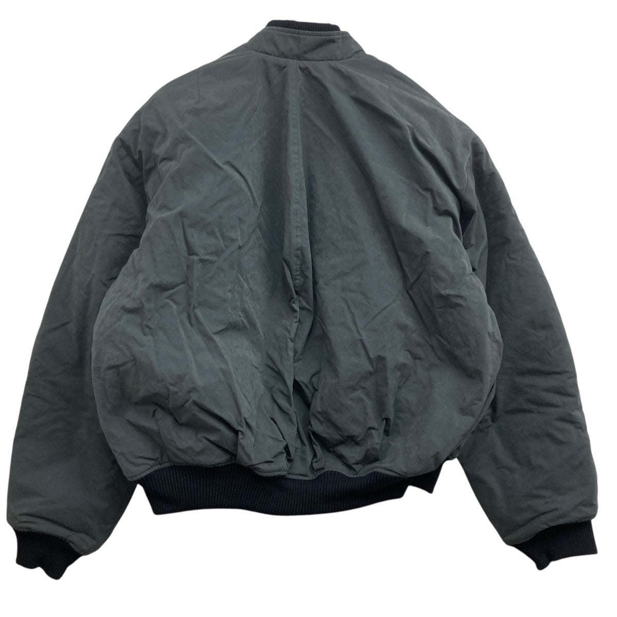 24AWPadded Jukebox Bomberボンバージャケット