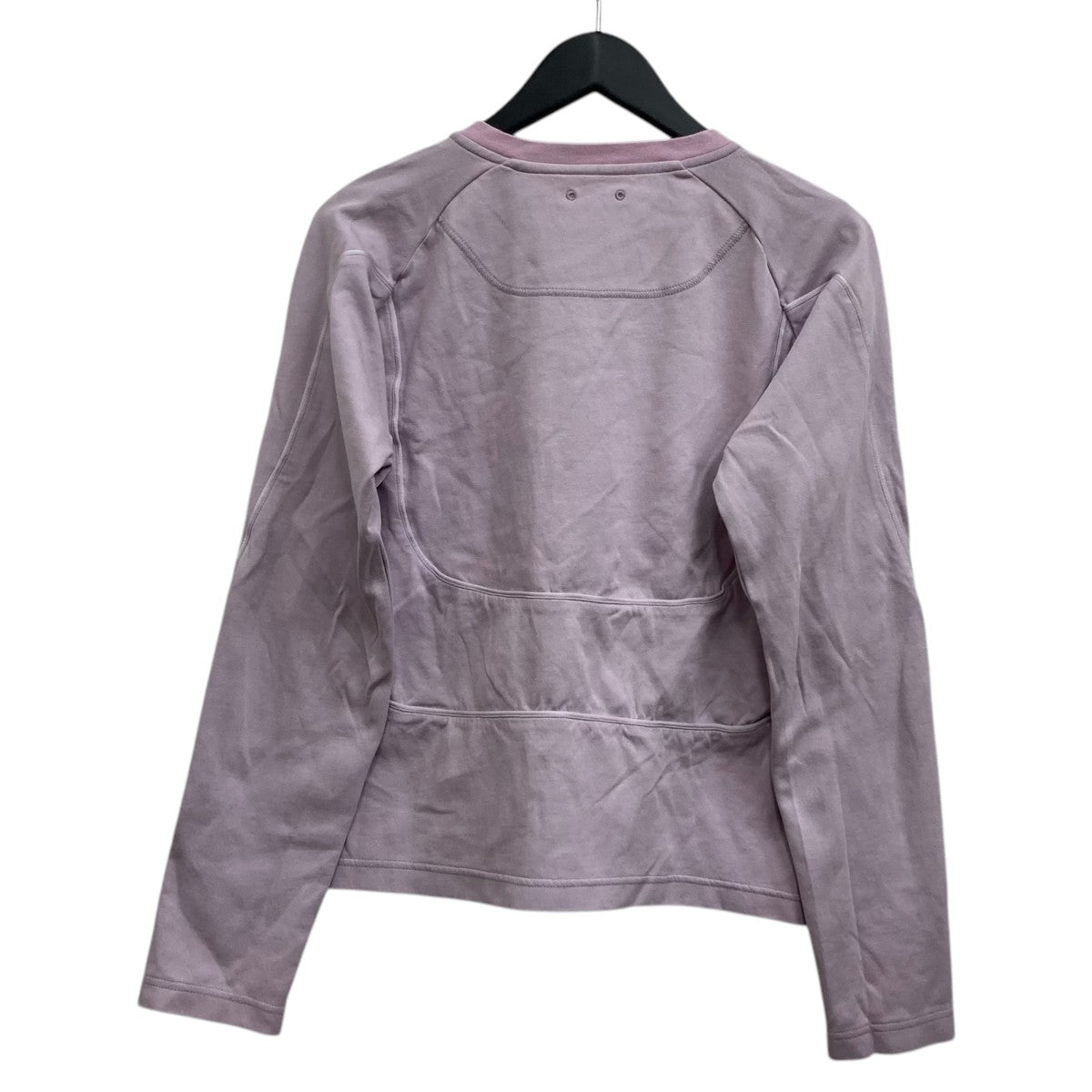 清*可様 VANILLANI ヴァニラニ Multi-piping Tops VANILLANI MULTI PIPING TOPS サイズL