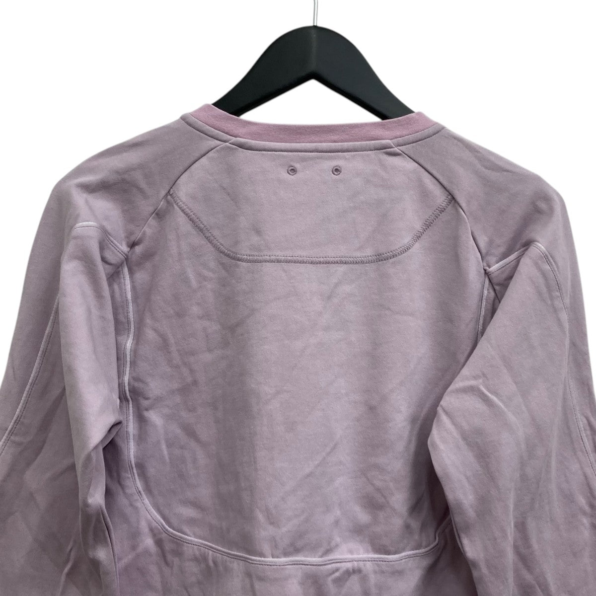 VANILLANI(ヴァニラニ) MULTI PIPING TOPS カットソー VANI-LANI