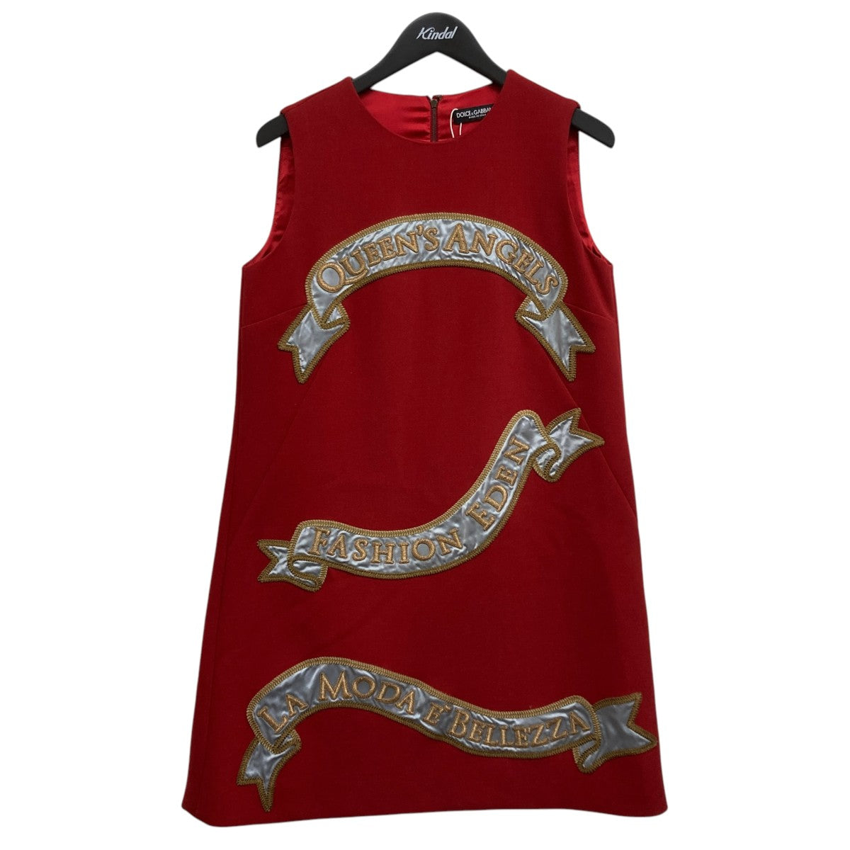 DOLCE&GABBANA（ドルチェアンドガッバーナ）中古・古着
