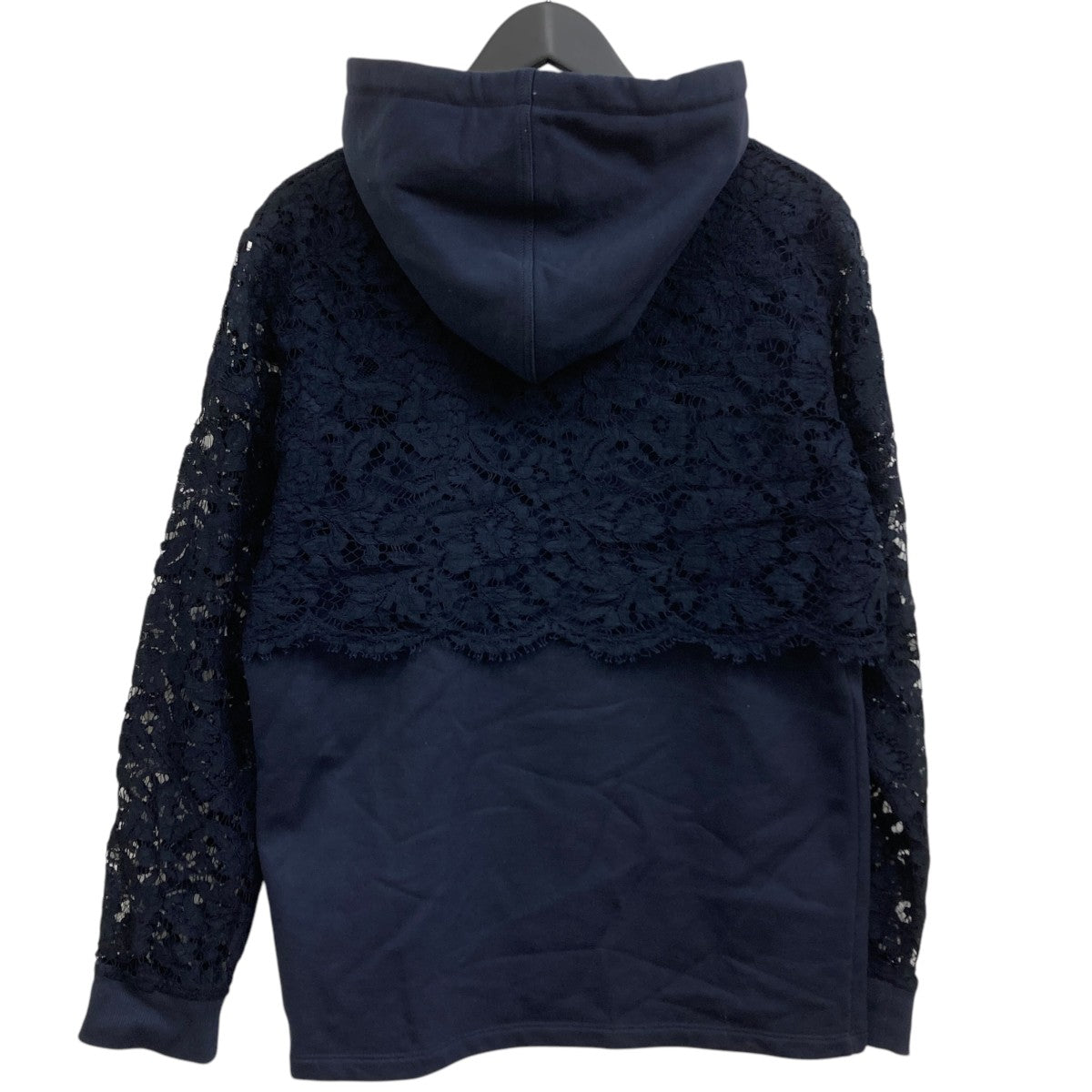 【値下げ】VALENTINO プルオーバーブラウス XB0VAZ256DE パープル サイズ：36 (銀座店) 値下げ】VALENTINO プルオーバーブラウス XB0VAZ256DE パープル