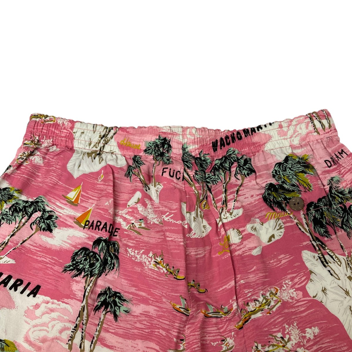 WACKO MARIA ショートパンツ 2枚まとめ売りM ギルティ刺繍 楽天市場】ワコマリア ショートパンツの通販