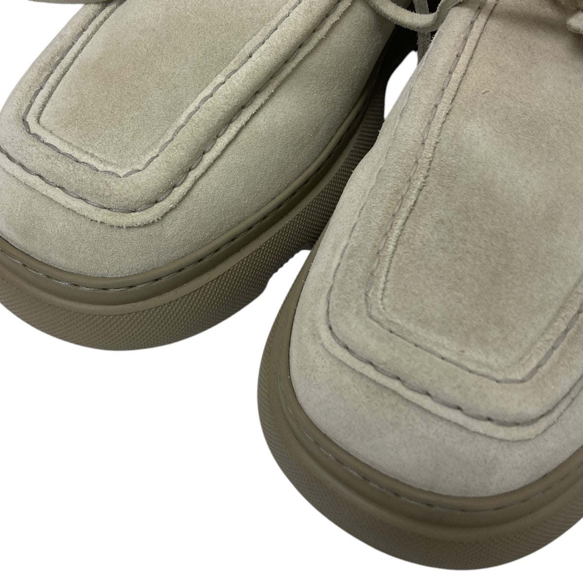 BURBERRY(バーバリー) サボサンダル ベージュ サイズ 43｜【公式