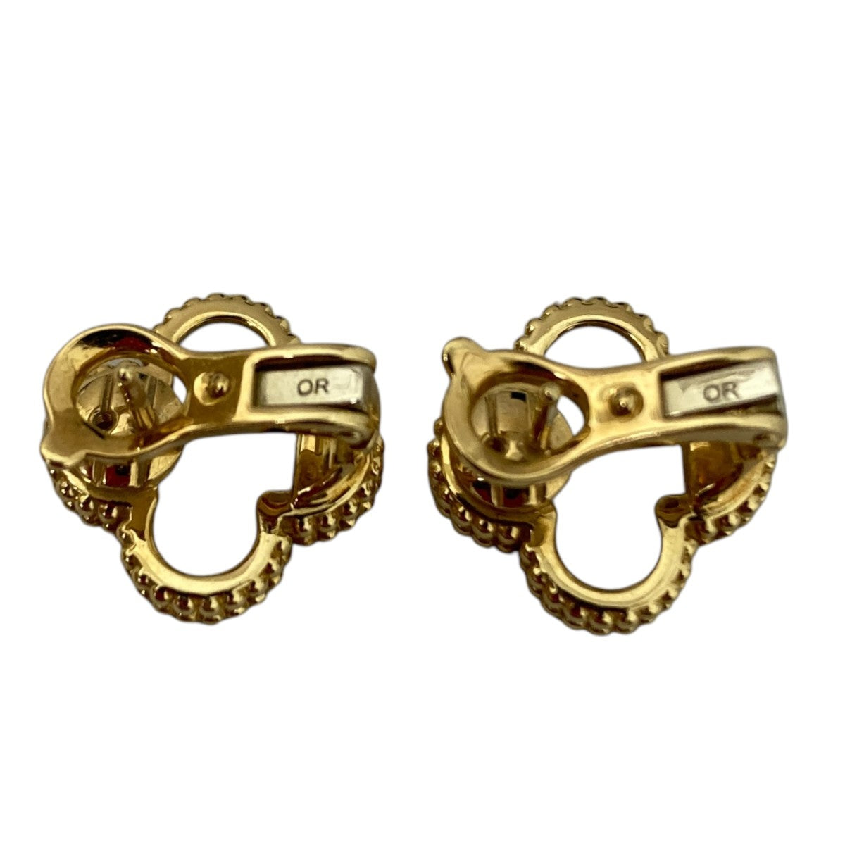 VAN CLEEF ＆ ARPELS(ヴァンクリーフ＆アーペル) ヴィンテージ 