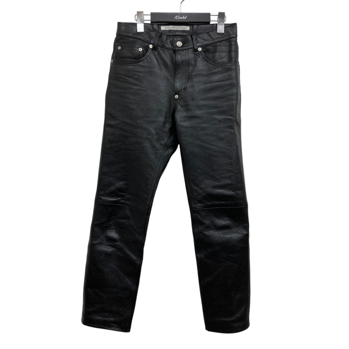 JOHN LAWRENCE SULLIVAN パンツ（その他） S 0356825Y0005 JLS-02-23_INDIGO.jpg?v=