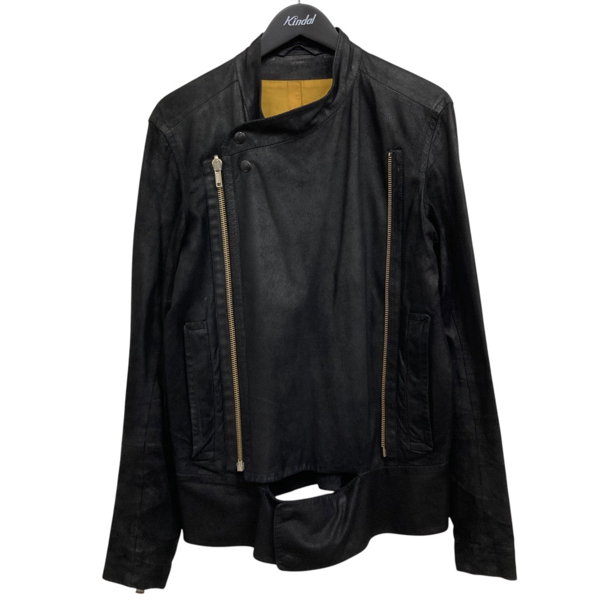 ANN DEMEULEMEESTER(アンドゥムルメステール)中古・古着 ANN DEMEULEMEESTER(アンドゥムルメステール)中古・古着