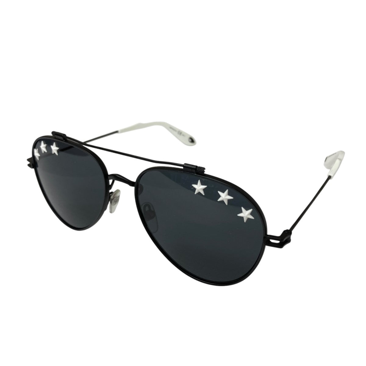 GIVENCHY(ジバンシィ) サングラスGV7154 GV7154 ブラック サイズ