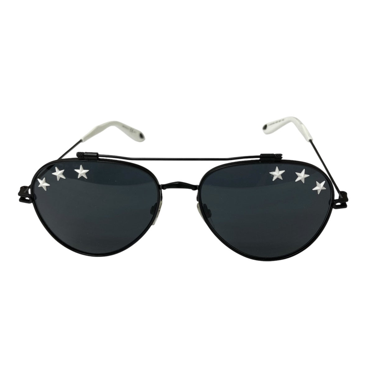 GIVENCHY サングラス GIVENCHY(ジバンシィ) サングラスGV7154 GV7154 ブラック サイズ
