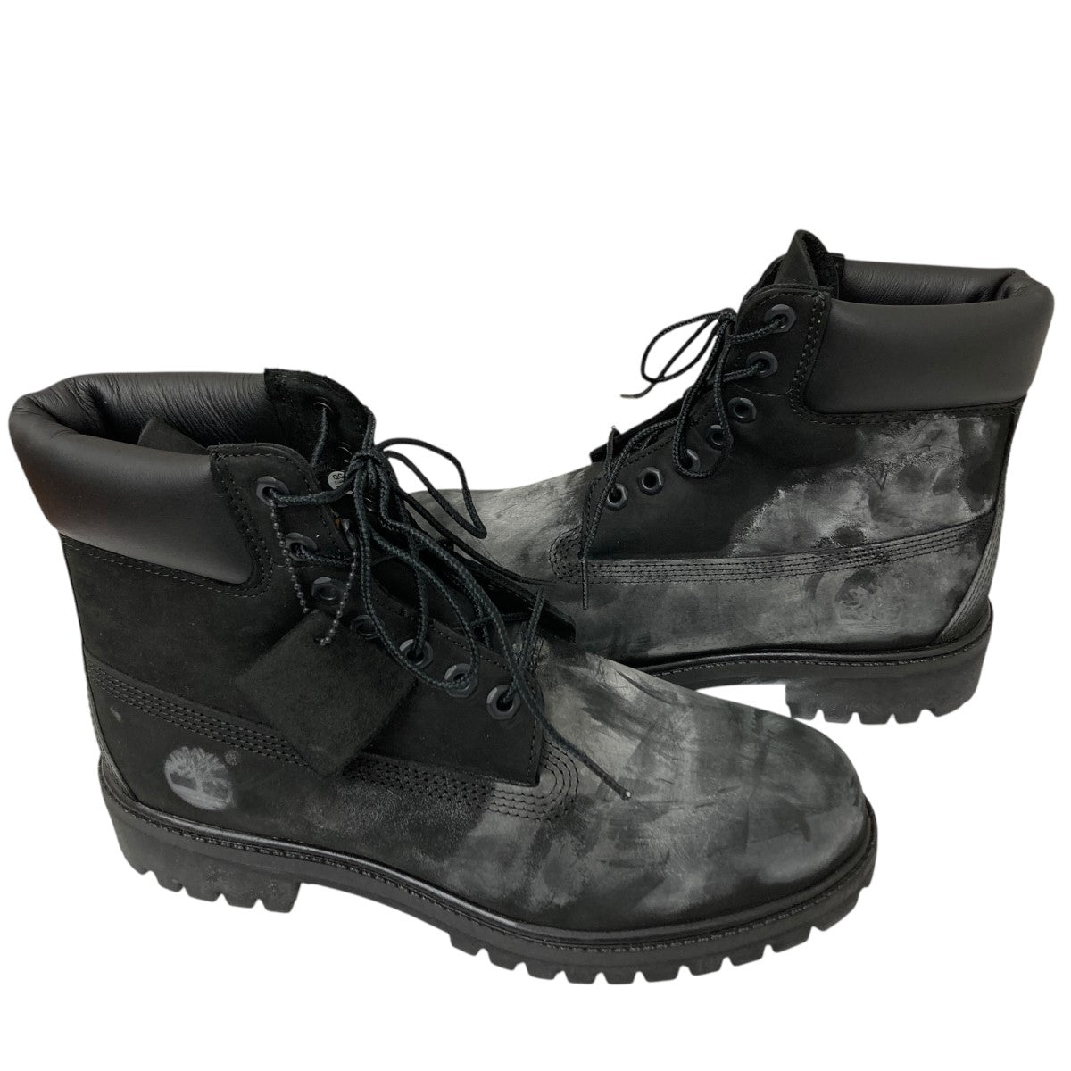 Timberland(ティンバーランド) 6-INCH PREMIUM BOOT ショートブーツ