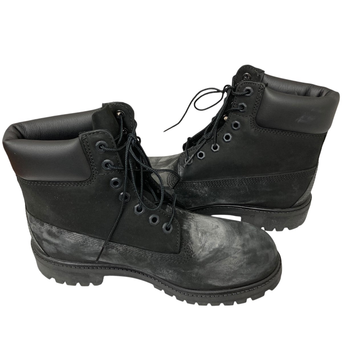 Timberland(ティンバーランド) 6-INCH PREMIUM BOOT ショートブーツ