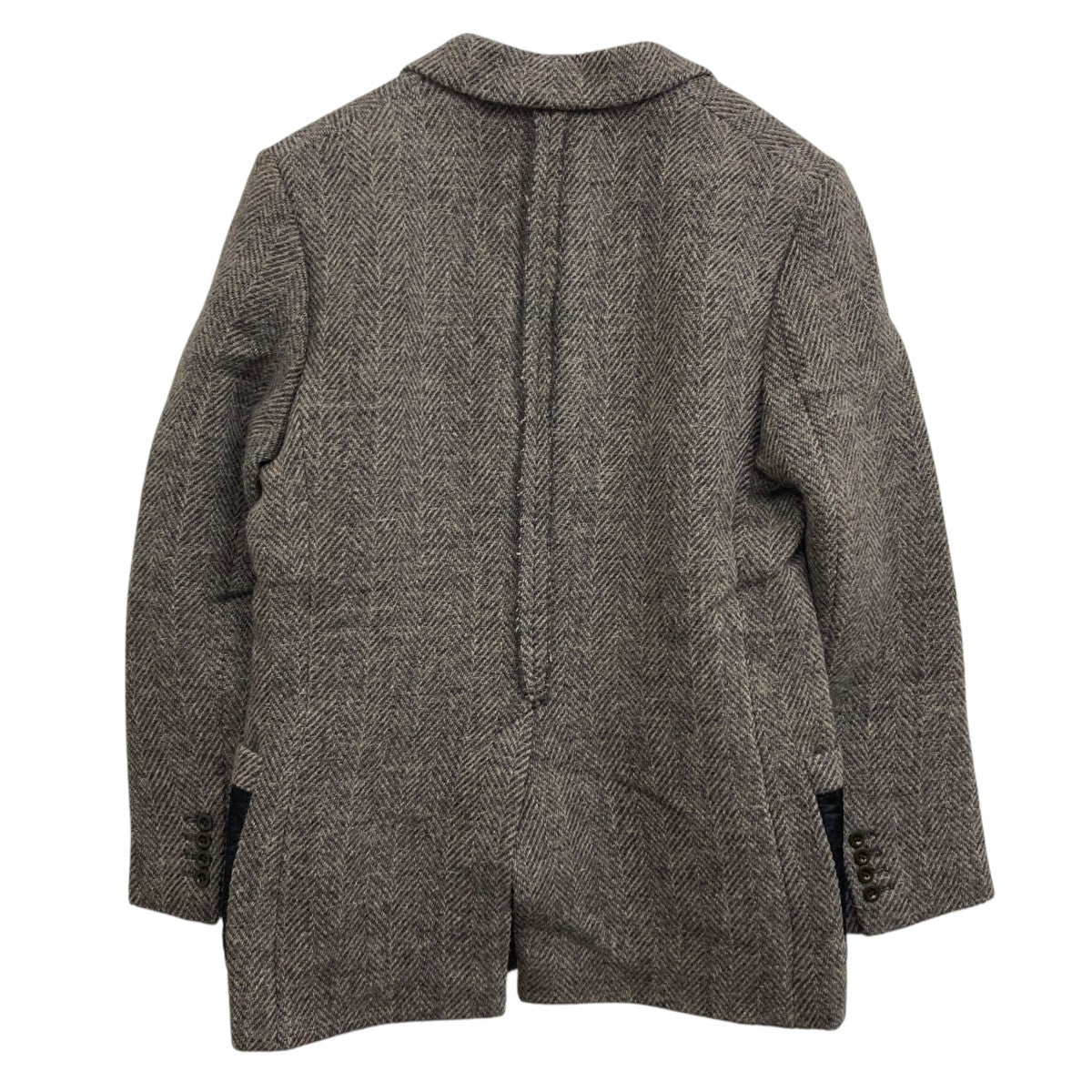 ACNE STUDIOS(アクネストゥディオズ) ロゴジッパージャケット ナイロン