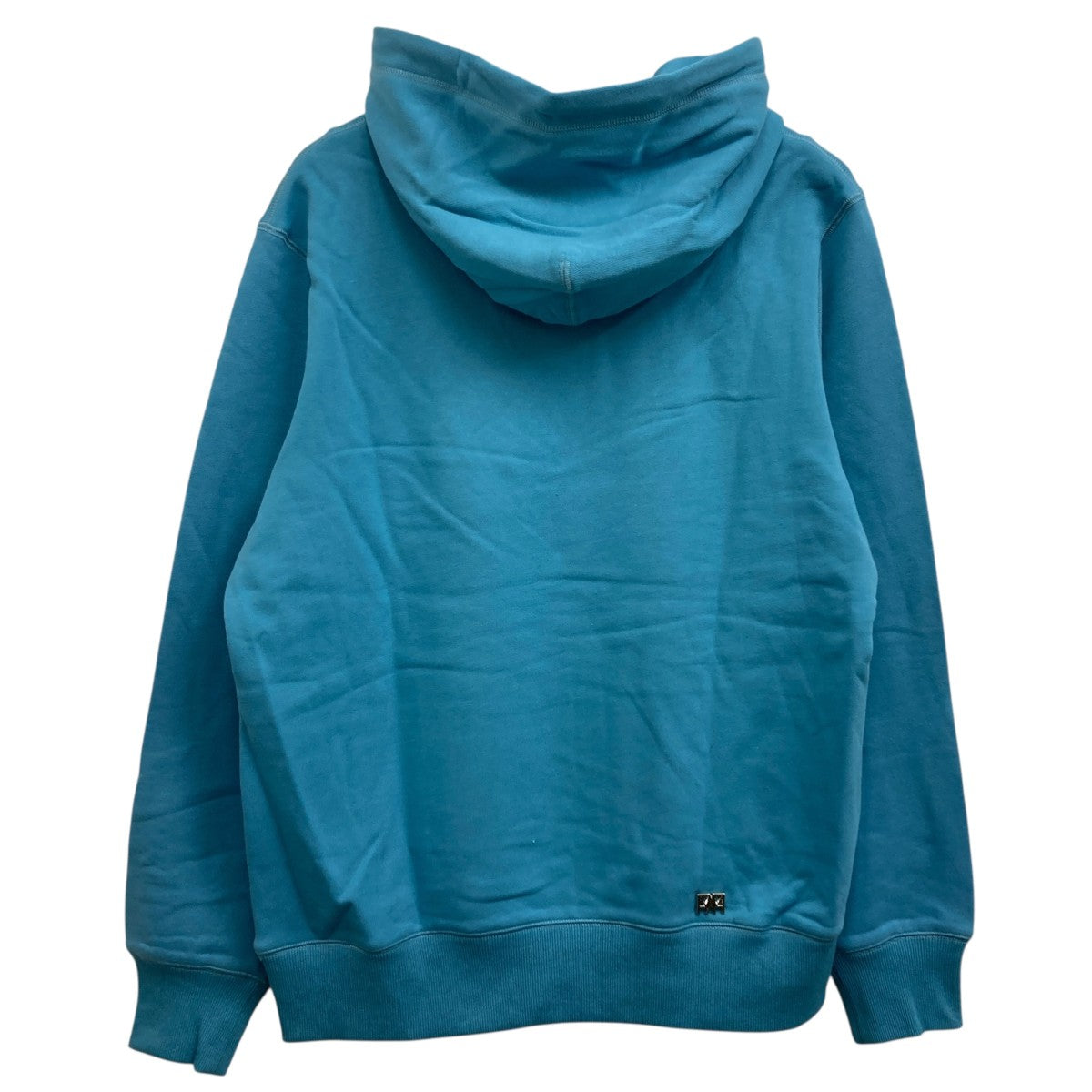 With Love Hoodie プルオーバーパーカー