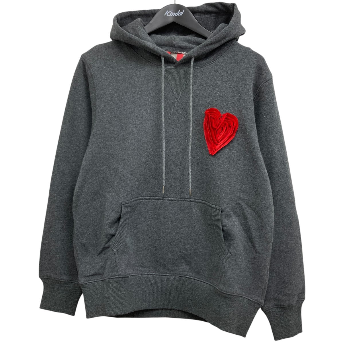 La Mofiel(ラ モフィール) With Love Polo Shirts S Sポロシャツ