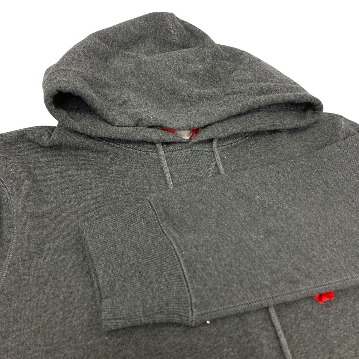 With Love Hoodie プルオーバーパーカー