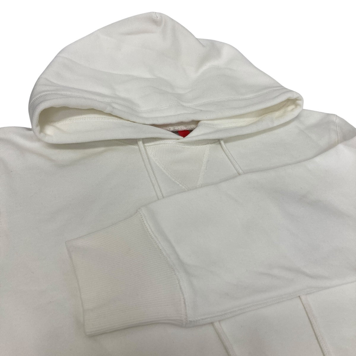 With Love Hoodie プルオーバーパーカー