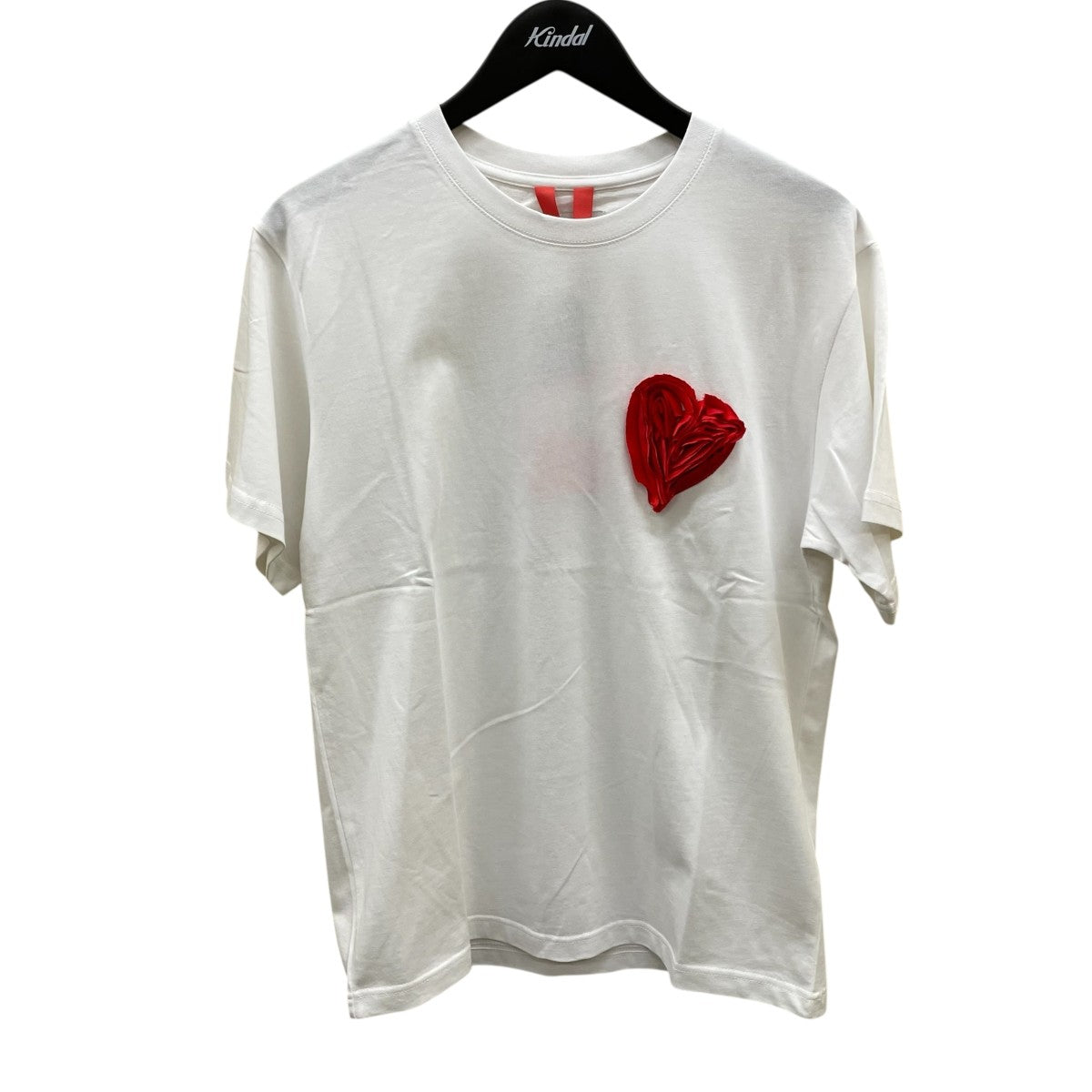 La Mofil With Love Tee半袖TシャツLM23STS01001 古着・中古-1枚目のアイテム画像