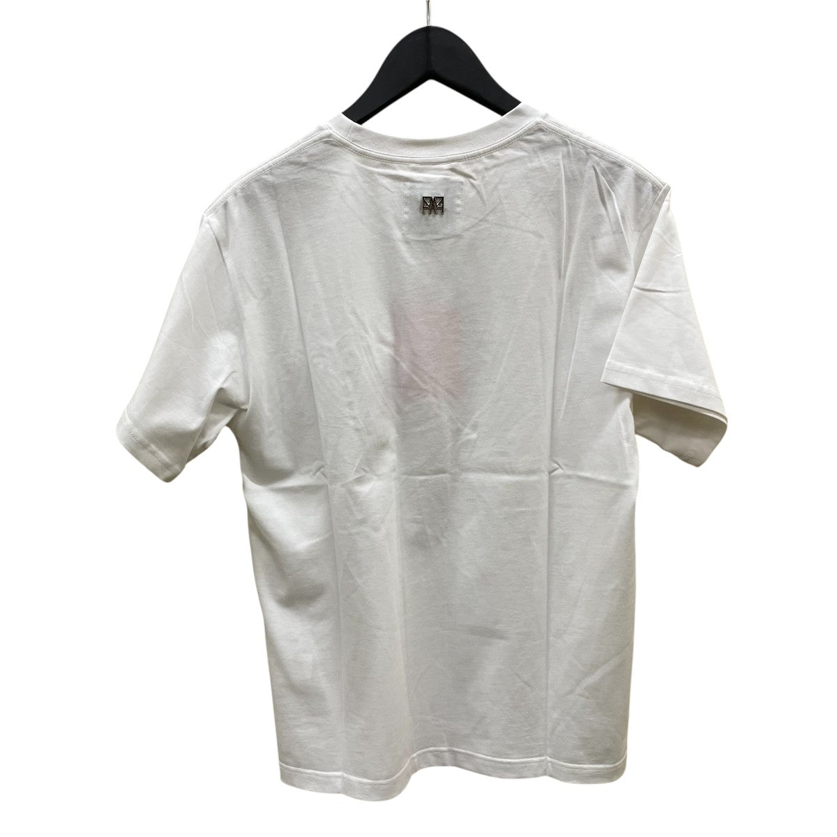La Mofil With Love Tee半袖TシャツLM23STS01001 古着・中古-2枚目のアイテム画像
