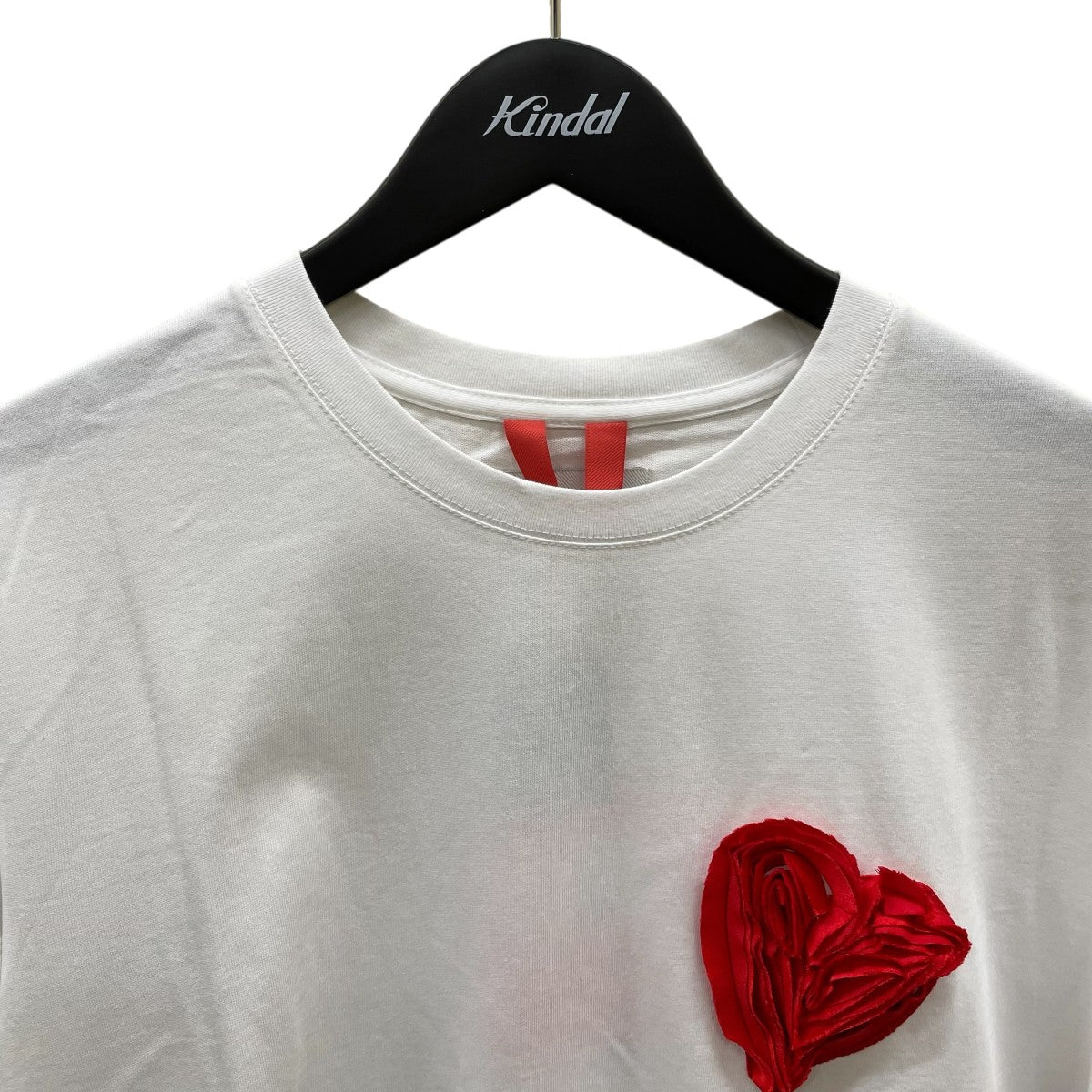 La Mofil With Love Tee半袖TシャツLM23STS01001 古着・中古-3枚目のアイテム画像