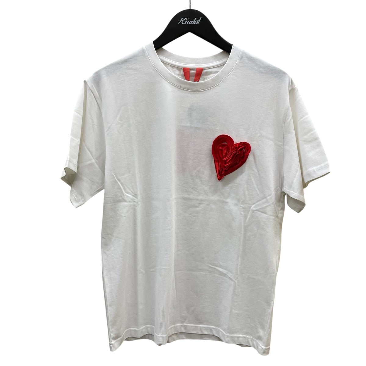 La Mofiel With Love Tee半袖TシャツLM23STS01001 古着・中古-1枚目のアイテム画像