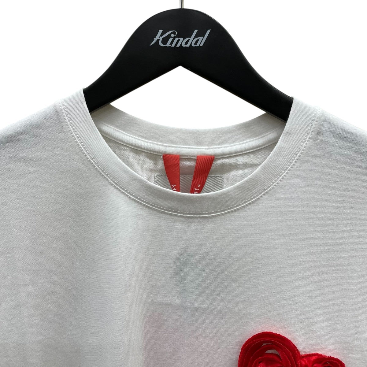 La Mofiel With Love Tee半袖TシャツLM23STS01001 古着・中古-3枚目のアイテム画像
