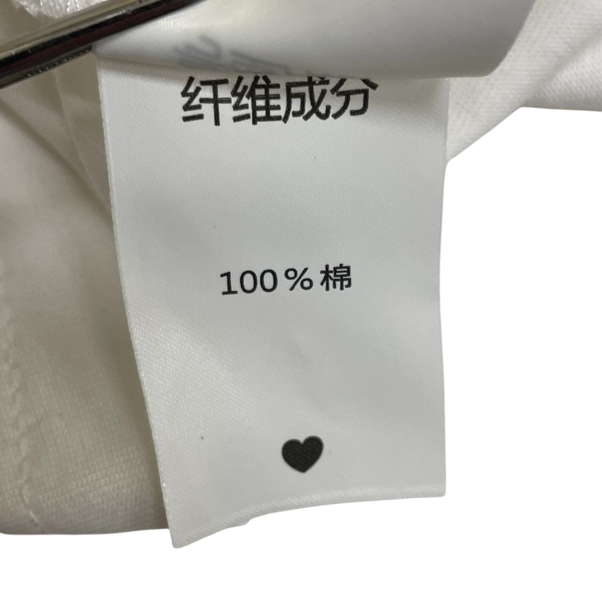 La Mofiel With Love Tee半袖TシャツLM23STS01001 古着・中古-6枚目のアイテム画像