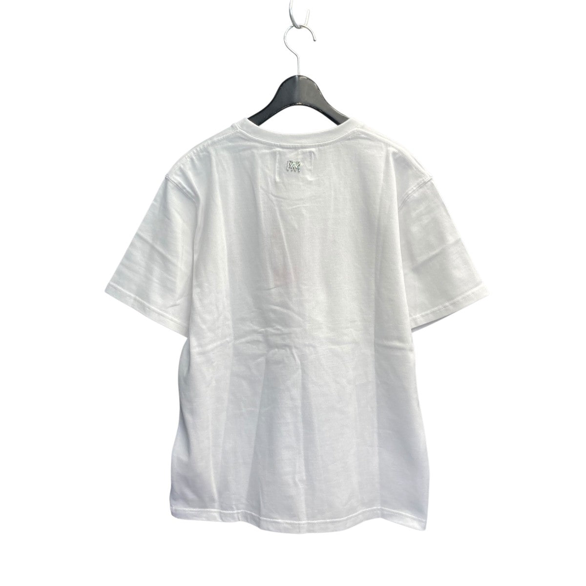 La Mofiel With Love Silver Heart Tee半袖カットソーLM23STS02002 古着・中古-2枚目のアイテム画像