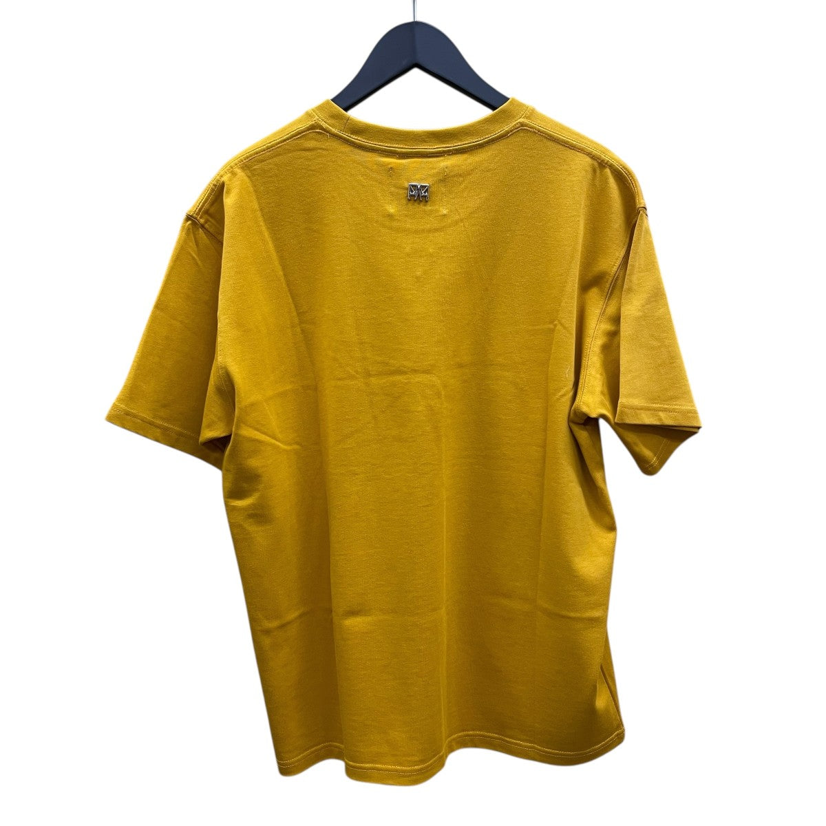 La Mofiel With Love Silver Heart Tee半袖TシャツLM23STS02007 古着・中古-2枚目のアイテム画像