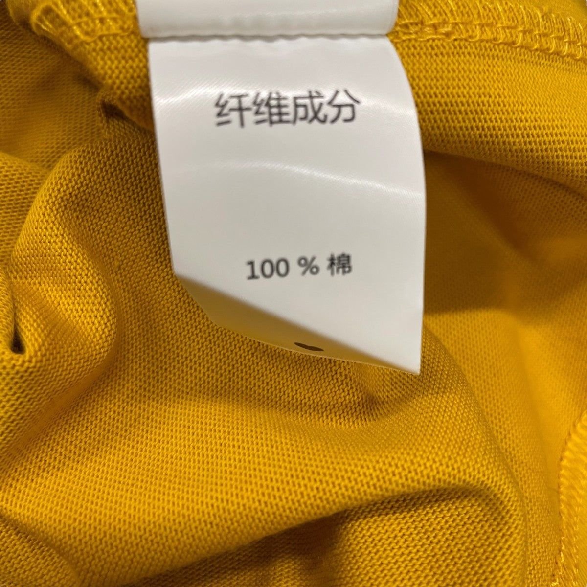 La Mofiel With Love Silver Heart Tee半袖TシャツLM23STS02007 古着・中古-6枚目のアイテム画像