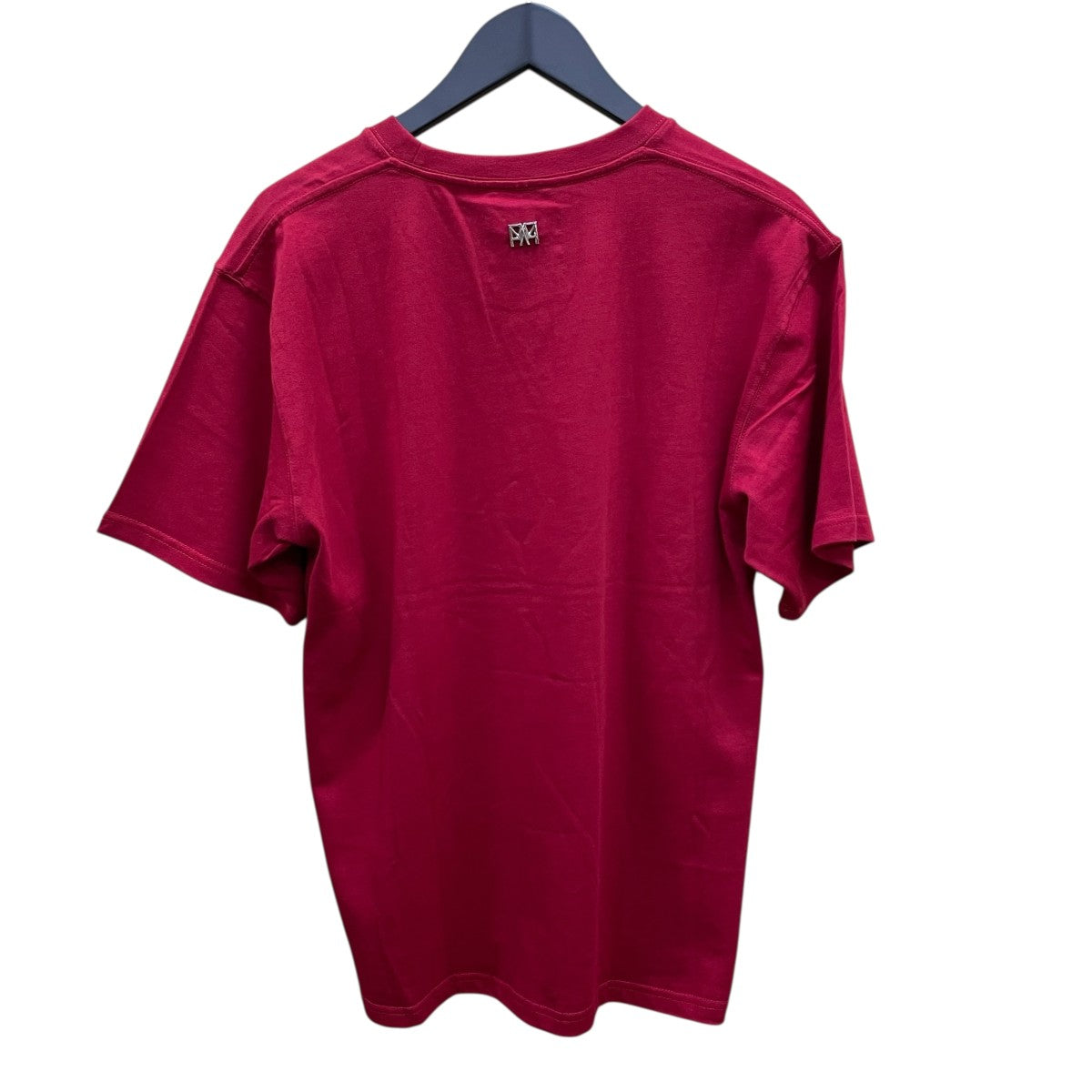La Mofiel With Love Silver Heart Tee半袖TシャツLM23STS02009 古着・中古-2枚目のアイテム画像