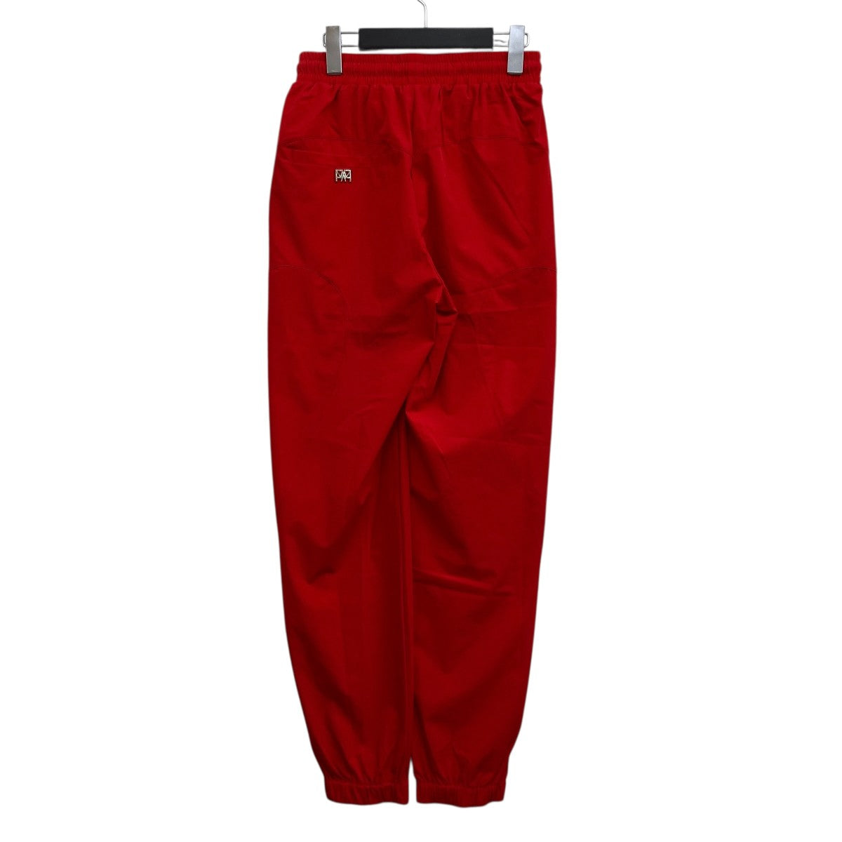 With Love Silver Heart Nylon Pants ナイロンパンツ