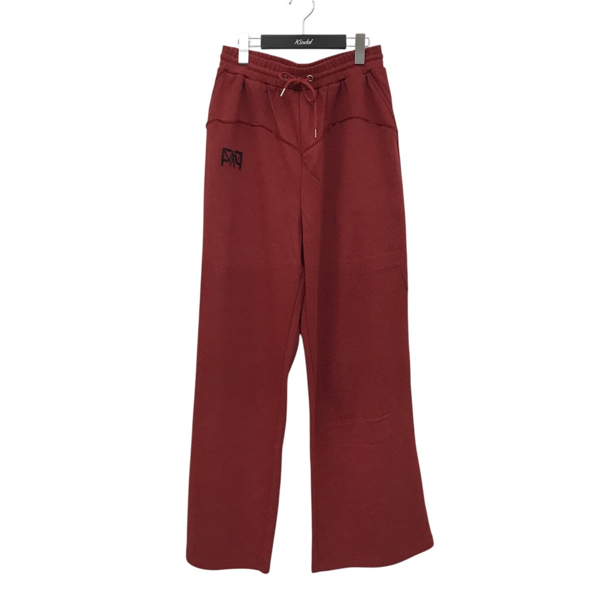 La Mofiel Logo Sweat PantsスウェットパンツLM23UPA05004 古着・中古-1枚目のアイテム画像