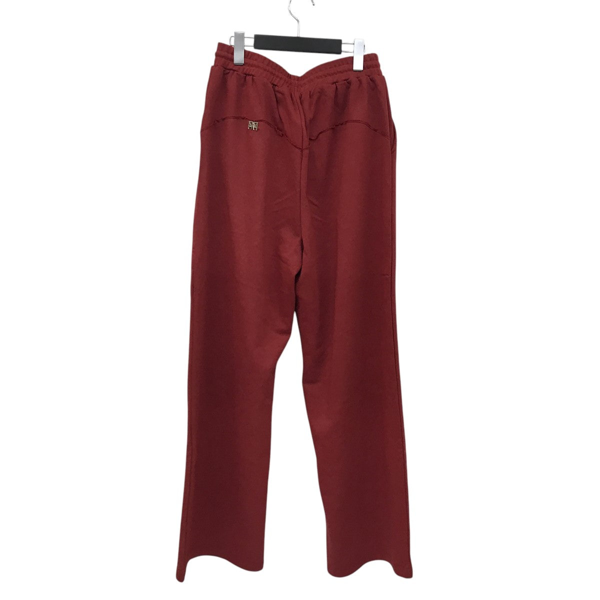 La Mofiel Logo Sweat PantsスウェットパンツLM23UPA05004 古着・中古-2枚目のアイテム画像