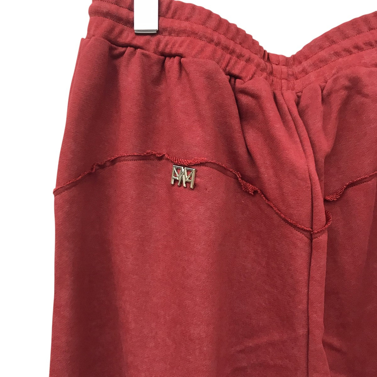 La Mofiel Logo Sweat PantsスウェットパンツLM23UPA05004 古着・中古-4枚目のアイテム画像