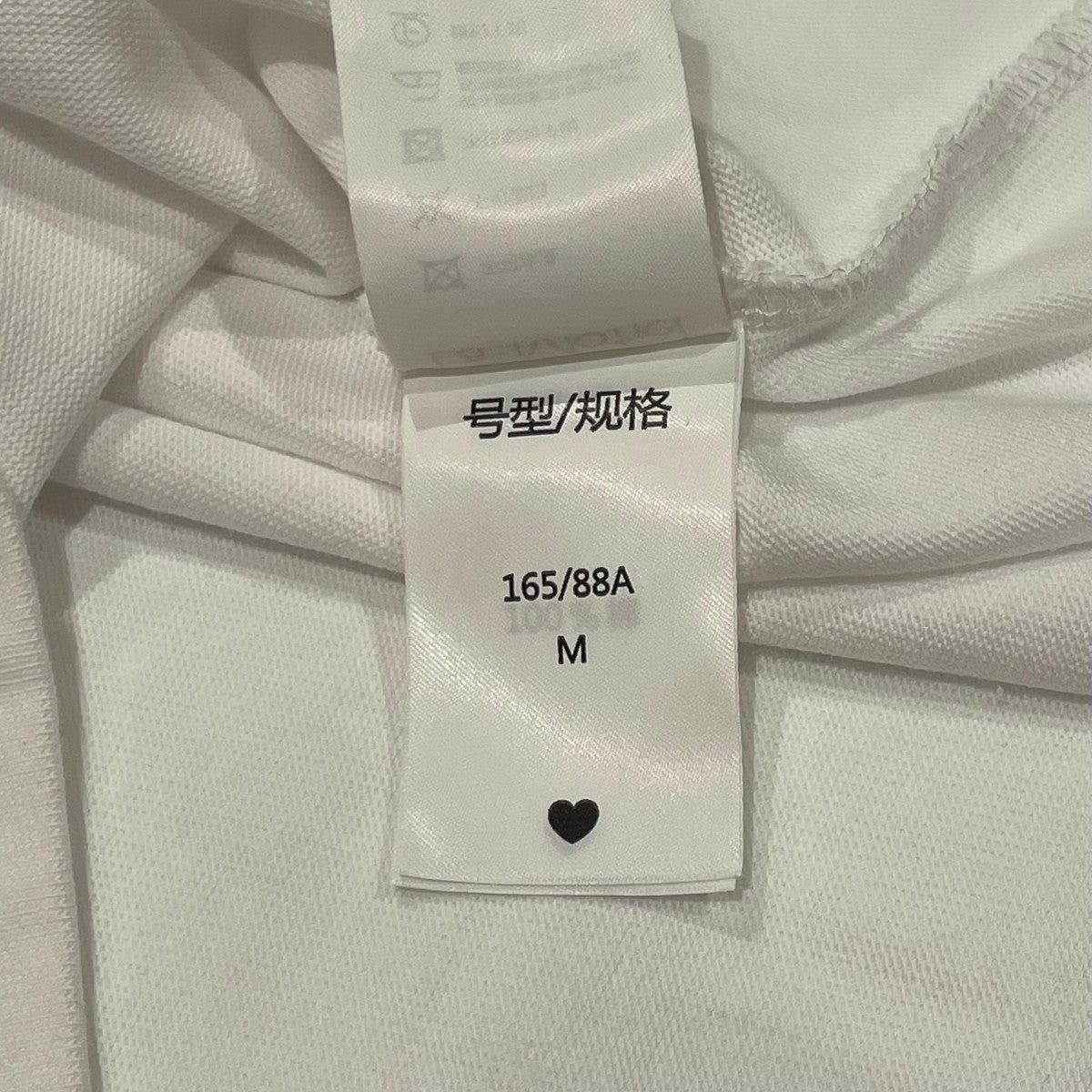 La Mofiel Switching Tee S STシャツLM23UTS03002 古着・中古-7枚目のアイテム画像