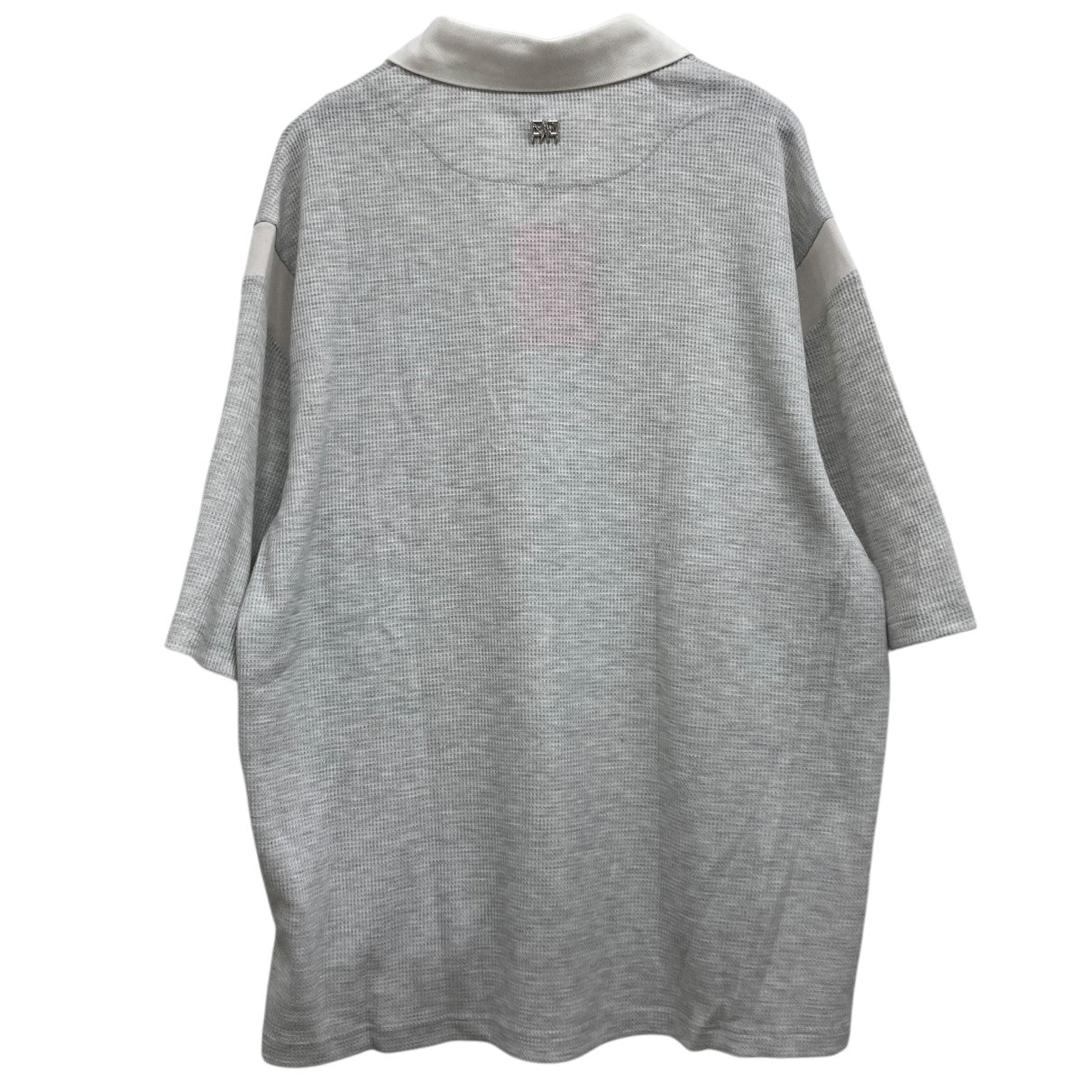 La Mofiel(ラ モフィール) With Love Polo Shirts S S