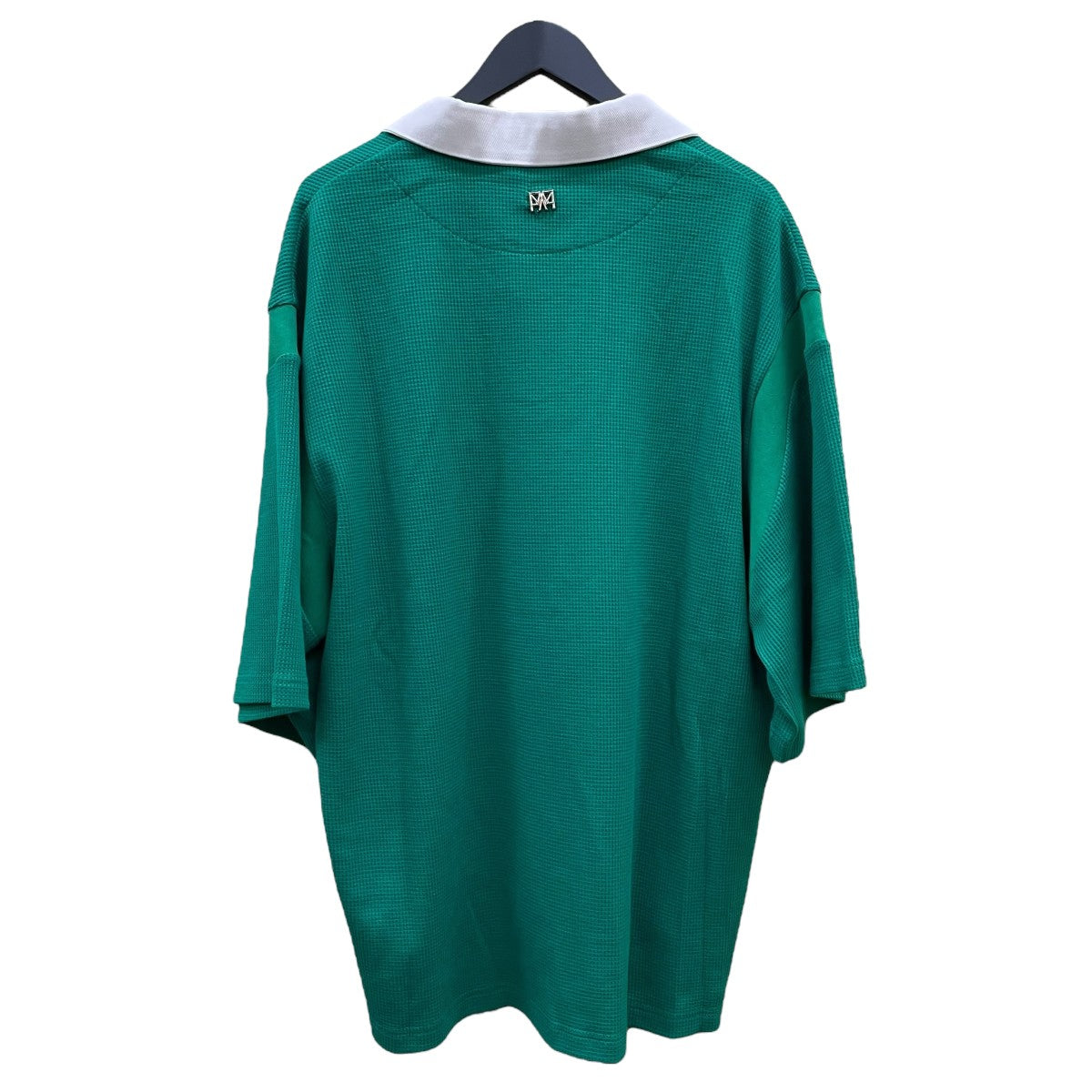 La Mofiel With Love Polo Shirts S SポロシャツLM23UTS05005 古着・中古-2枚目のアイテム画像